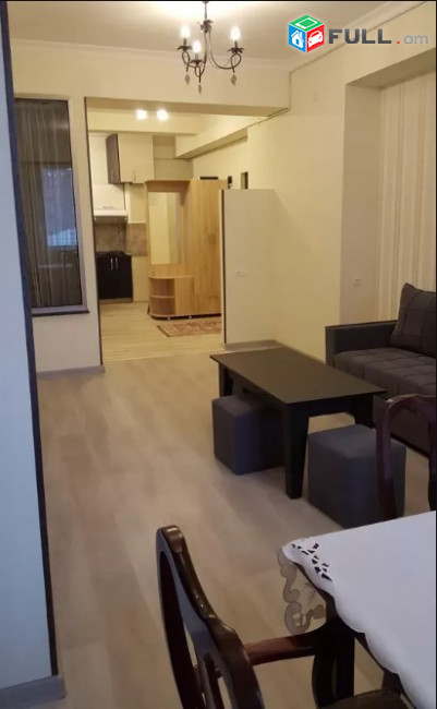 LA04724 Վարձով 2 սենյականոց բնակարան Կոմիտաս , Վաղարշյան խաչմերուկի մոտ նորակառույց