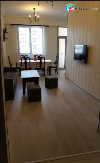 LA04724 Վարձով 2 սենյականոց բնակարան Կոմիտաս , Վաղարշյան խաչմերուկի մոտ նորակառույց