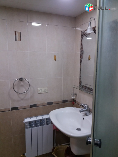 LA04725 Վարձով 2 ս. 3 դարձրած բնակարան Զաքյան 1 ին նրբանցքում 