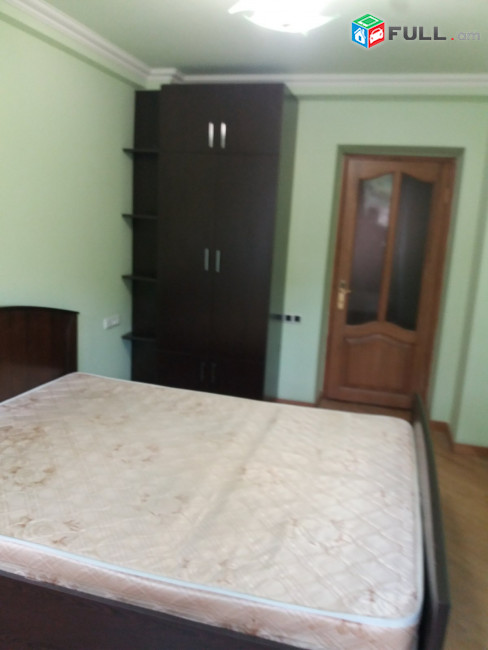 LA04725 Վարձով 2 ս. 3 դարձրած բնակարան Զաքյան 1 ին նրբանցքում 