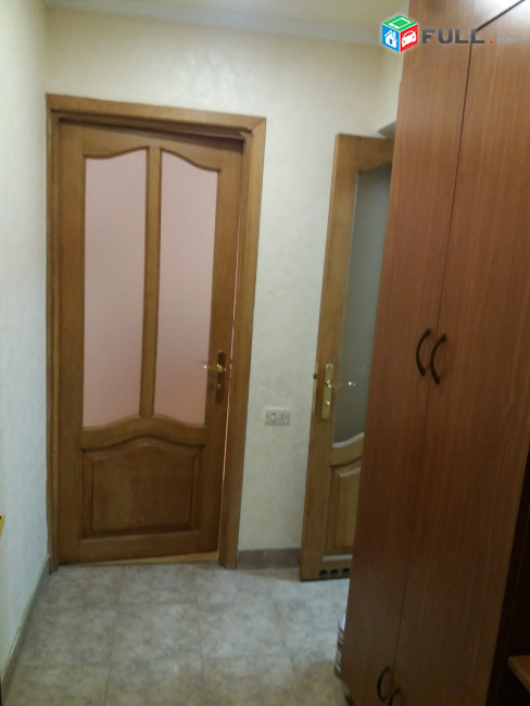 LA04725 Վարձով 2 ս. 3 դարձրած բնակարան Զաքյան 1 ին նրբանցքում 