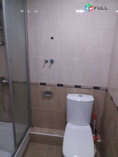 LA04725 Վարձով 2 ս. 3 դարձրած բնակարան Զաքյան 1 ին նրբանցքում 