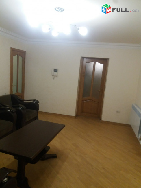 LA04725 Վարձով 2 ս. 3 դարձրած բնակարան Զաքյան 1 ին նրբանցքում 