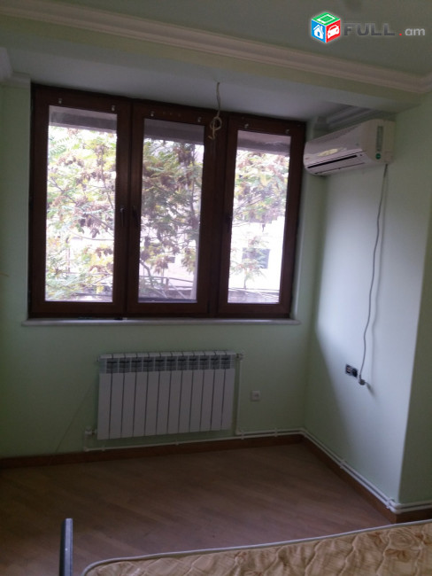 LA04725 Վարձով 2 ս. 3 դարձրած բնակարան Զաքյան 1 ին նրբանցքում 