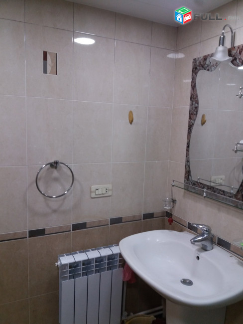 LA04725 Վարձով 2 ս. 3 դարձրած բնակարան Զաքյան 1 ին նրբանցքում 
