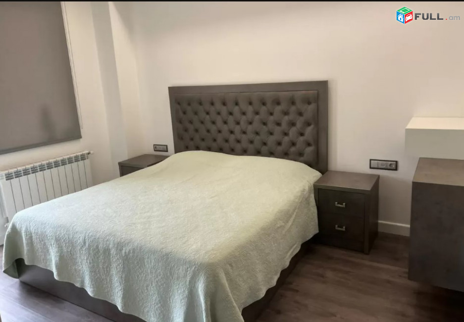 LA04729  Վարձով 4 սենյականոց բնակարան Անտառային փողոց , նորակառույց