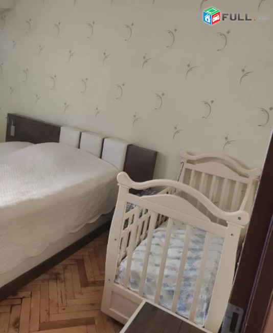 LA04733 Վարձով 2 սենյականոց բնակարան Մաշտոց , Փակ շուկայի հարևանությամբ