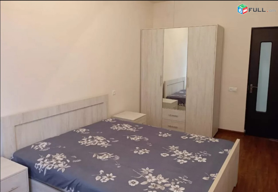 LA04738  Վարձով 3 սենյականոց բնակարան Ադոնց , Երազ բնակելի թաղամաս նորակառույց
