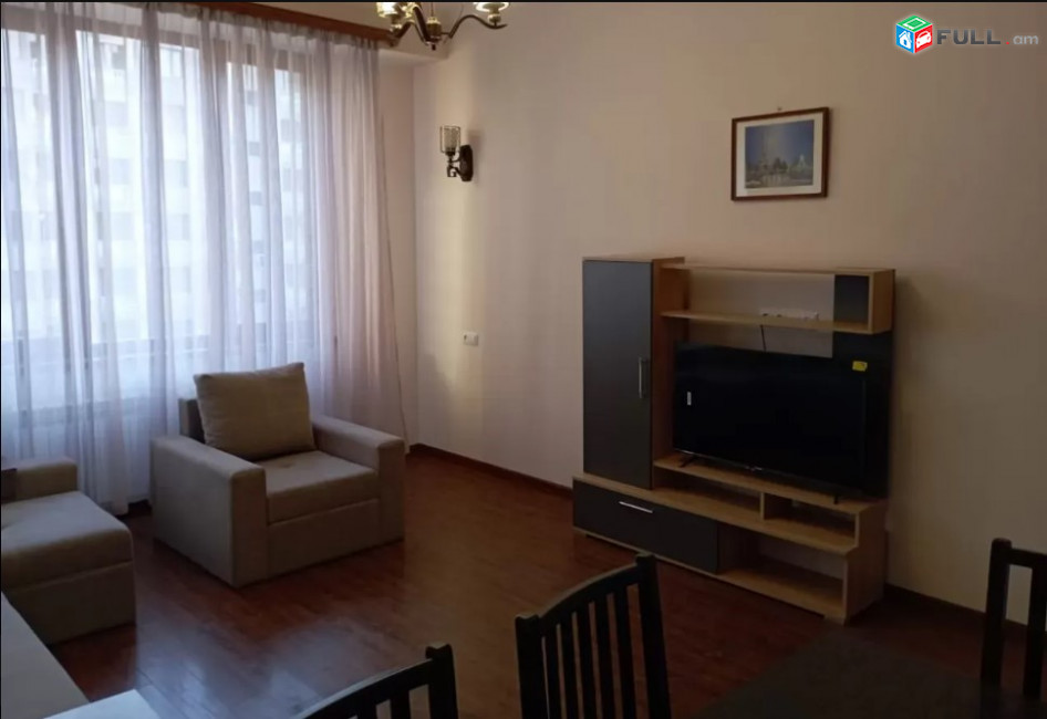 LA04738  Վարձով 3 սենյականոց բնակարան Ադոնց , Երազ բնակելի թաղամաս նորակառույց