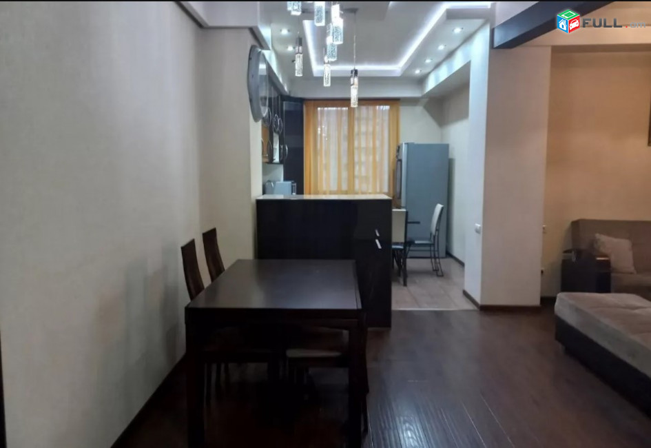 LA04740 Վարձով 4 սենյականոց  բնակարան Կոմիտաս , նորակառույց շենք 