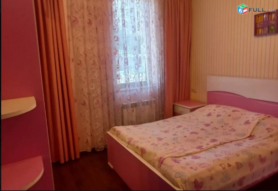 LA04740 Վարձով 4 սենյականոց  բնակարան Կոմիտաս , նորակառույց շենք 