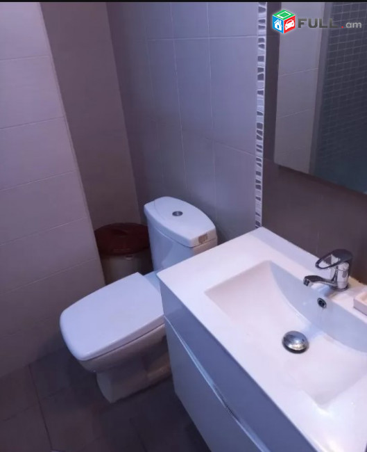 LA04740 Վարձով 4 սենյականոց  բնակարան Կոմիտաս , նորակառույց շենք 