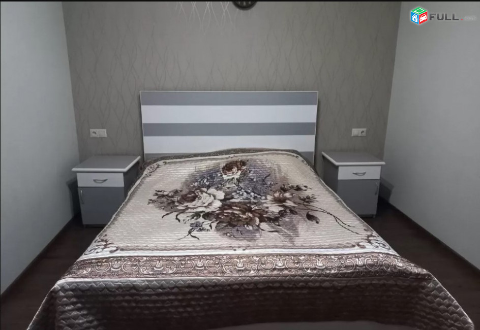 LA04740 Վարձով 4 սենյականոց  բնակարան Կոմիտաս , նորակառույց շենք 