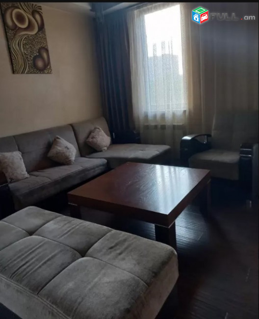 LA04740 Վարձով 4 սենյականոց  բնակարան Կոմիտաս , նորակառույց շենք 