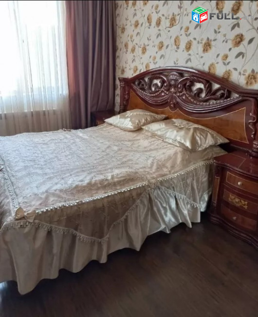 LA04740 Վարձով 4 սենյականոց  բնակարան Կոմիտաս , նորակառույց շենք 