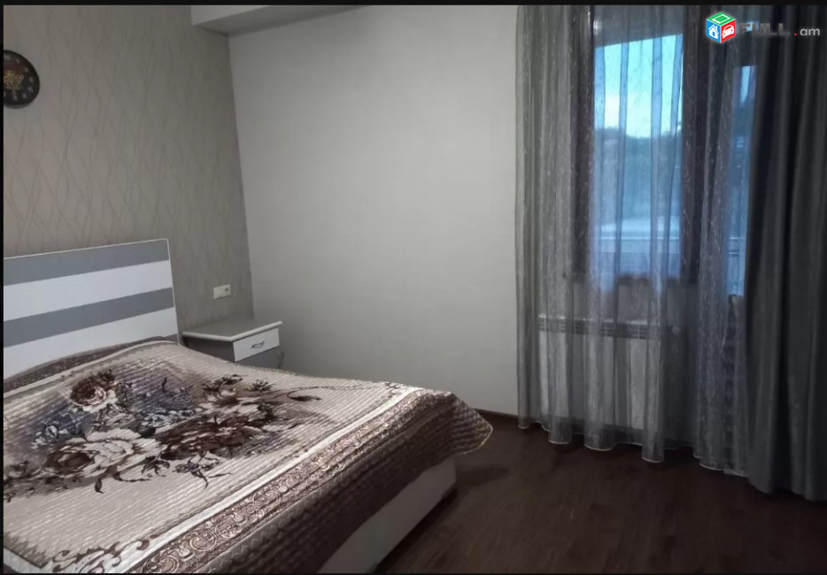 LA04740 Վարձով 4 սենյականոց  բնակարան Կոմիտաս , նորակառույց շենք 