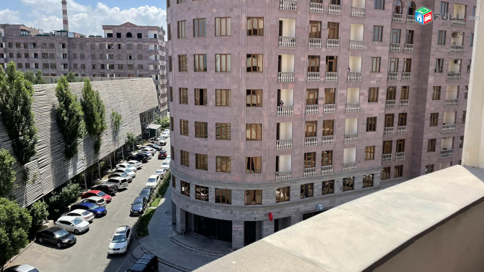 LA04737 Վարձով 3 սենյականոց բնակարան Ադոնց , Երազ բնակելի թաղամաս նորակառույց