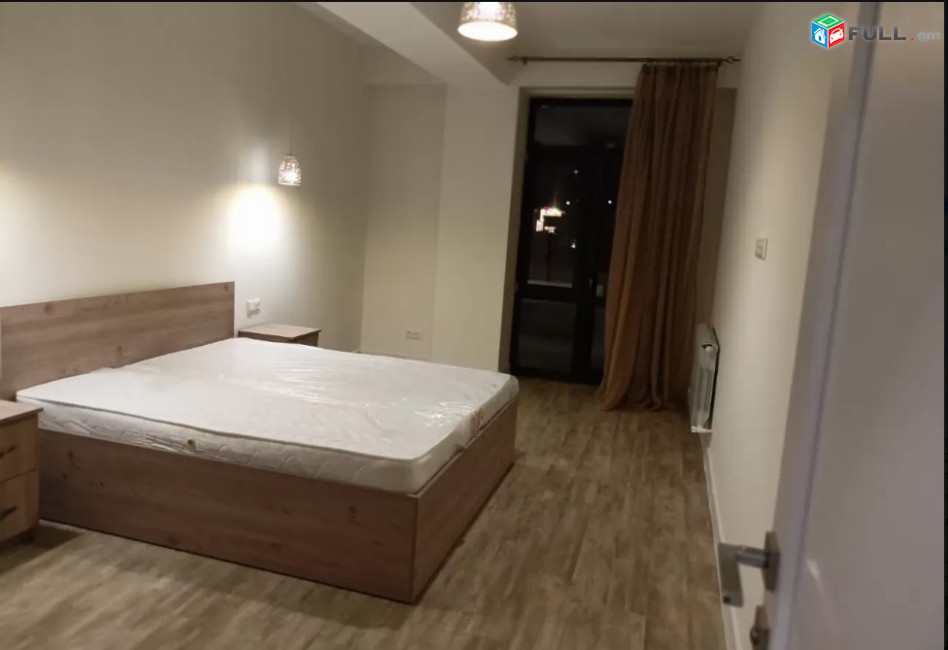 LA04699 Վարձով 2 սենյականոց բնակարան Աջափնյակ , նորակառույց
