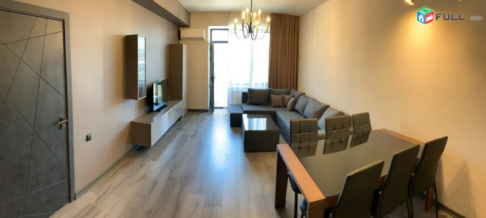 LA04708 Վարձով  2 սենյականոց բնակարան Արգիշտի , Գլենդել Հիլզ