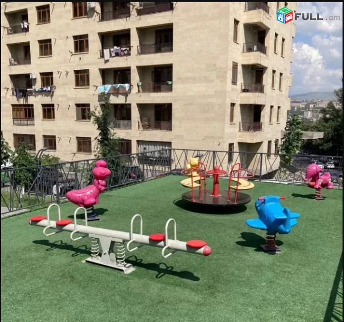 LA04726 Վարձով 2 սենյականոց բնակարան Ծարավ Աղբյուր , նորակառույց 