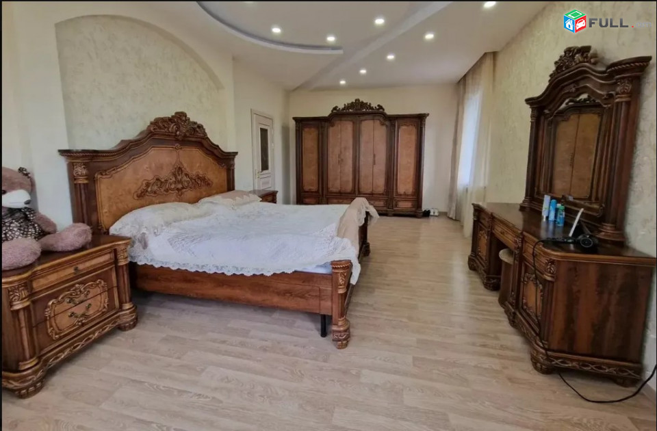 LA04732 Վարձով 4 սենյականոց առանձնատուն Ավան , Պետրոս Դուրյան թաղամասում 