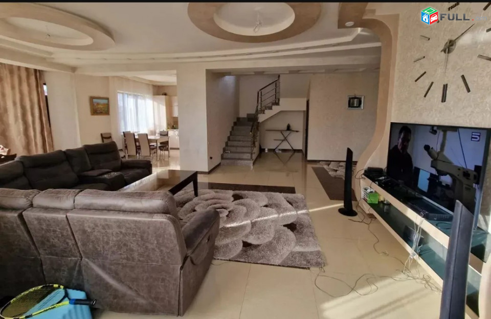 LA04732 Վարձով 4 սենյականոց առանձնատուն Ավան , Պետրոս Դուրյան թաղամասում 