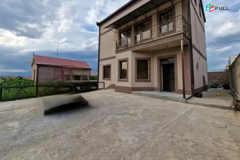 LA04732 Վարձով 4 սենյականոց առանձնատուն Ավան , Պետրոս Դուրյան թաղամասում 