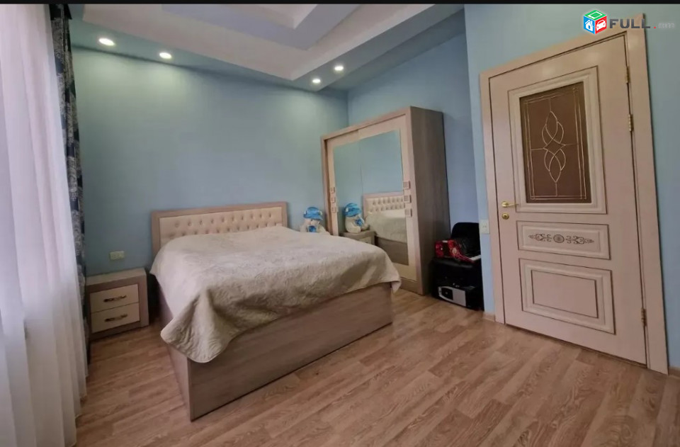 LA04732 Վարձով 4 սենյականոց առանձնատուն Ավան , Պետրոս Դուրյան թաղամասում 