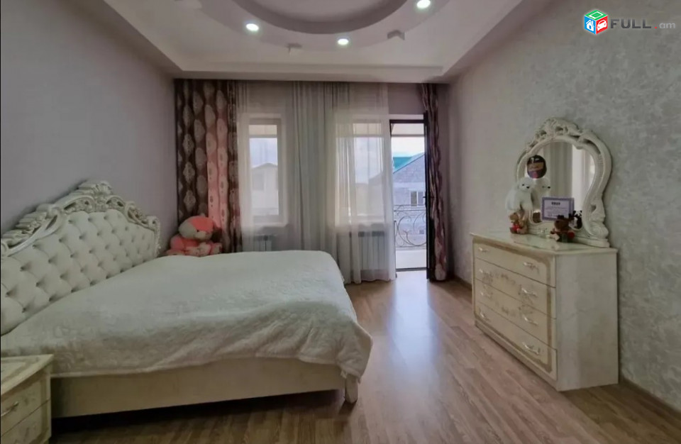 LA04732 Վարձով 4 սենյականոց առանձնատուն Ավան , Պետրոս Դուրյան թաղամասում 
