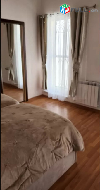 LA04742 Օրավարձով 4 սենյականոց առանձնատուն Նոյ Թաղամասում 