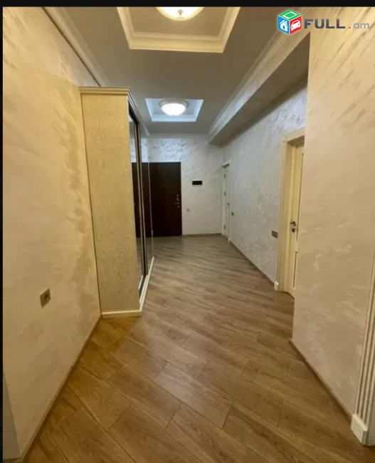 LA04746 Վարձով 4 սենյականոց բնակարան Անտառային փողոց , նորակառույց 