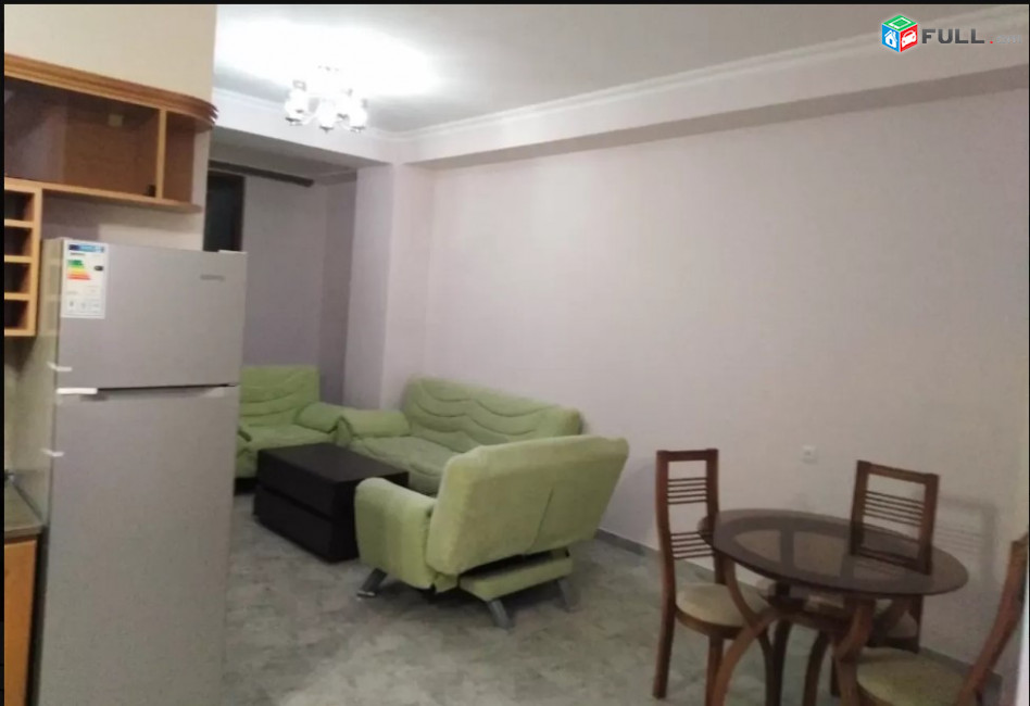 LA04748  Վարձով 2 սենյականոց բնակարան Ադոնց , Երազ բնակելի թաղամաս