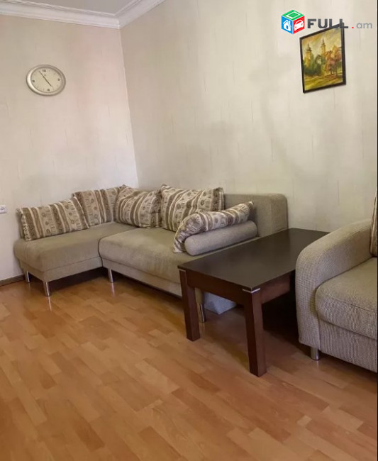 LA04751 Վարձով 2 սենյականոց բնակարան Վիկտոր Համբարձումյան փողոց