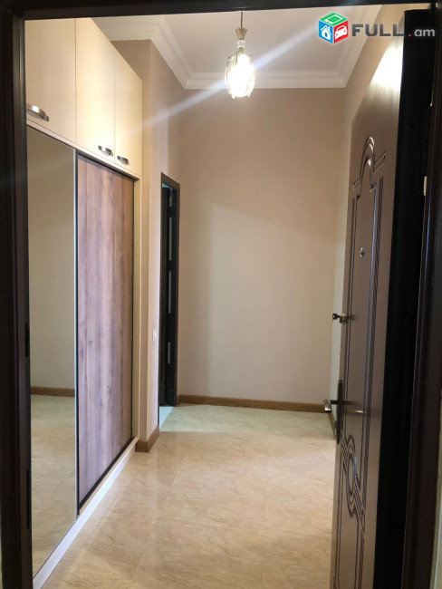 LA04757 Վարձով 3 սենյականոց բնակարան Սեբաստիա, Լենինգրադյան փողոցների խաչմերուկում