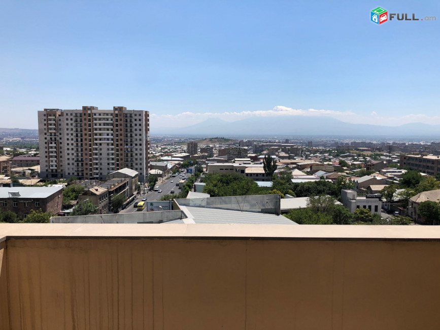 LA04757 Վարձով 3 սենյականոց բնակարան Սեբաստիա, Լենինգրադյան փողոցների խաչմերուկում