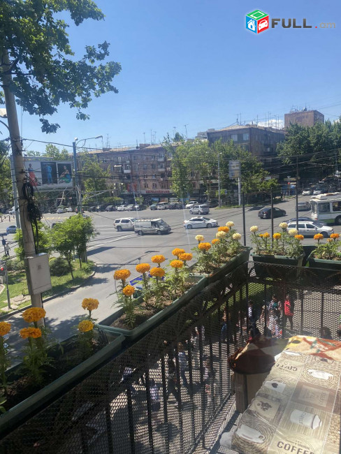 LA04759 Վարձով 2 սենյականոց բնակարան Կոմիտաս , Ameriabanki մոտ