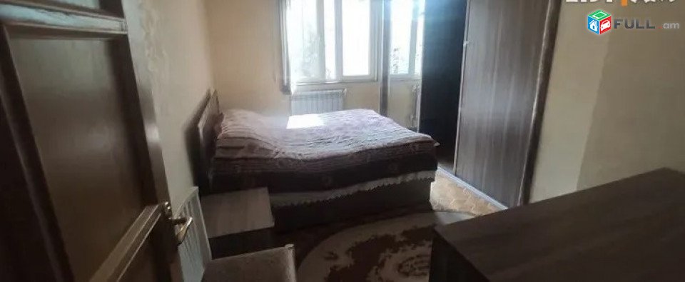 LA04761 Վարձով 4 սենյականոց բնակարան Բյուզանդի փողոց , Վերնիսաժի մոտ