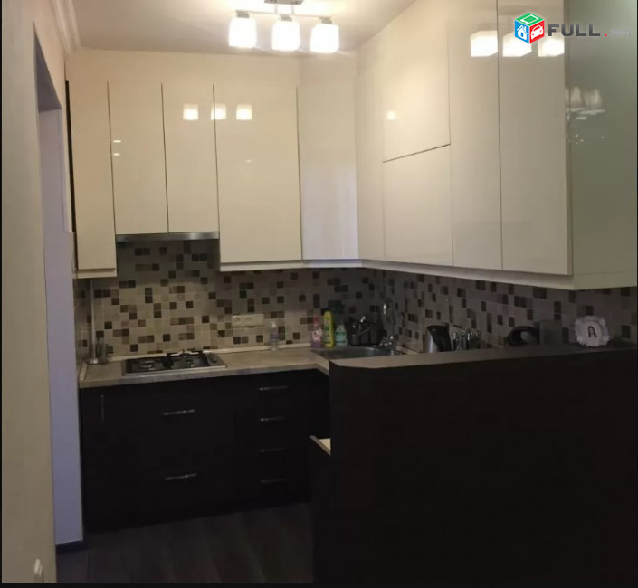 LA04763 Վարձով 2 . 3 դարրձրած բնակարան Զաքյան փողոցում 