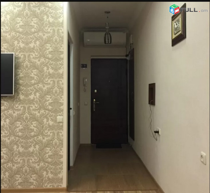 LA04763 Վարձով 2 . 3 դարրձրած բնակարան Զաքյան փողոցում 
