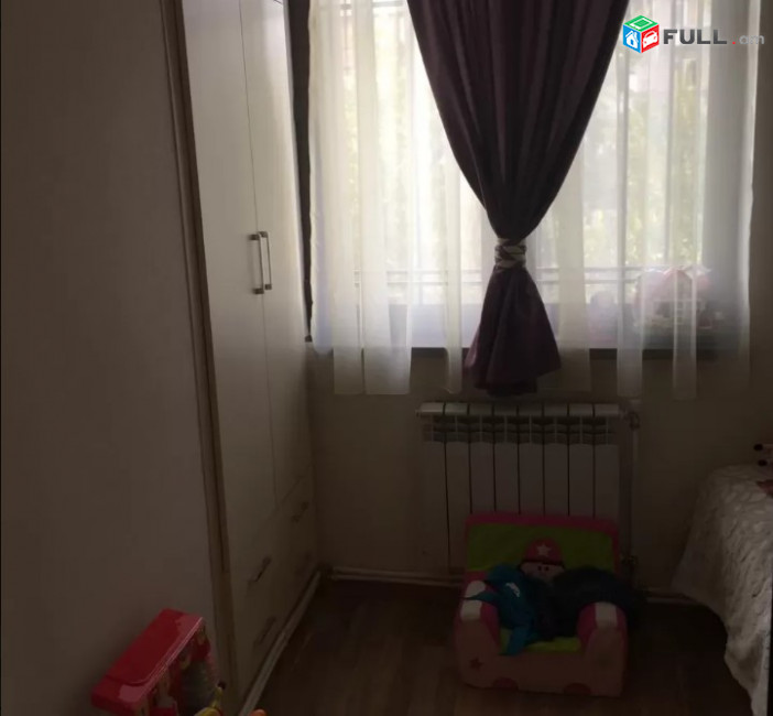 LA04763 Վարձով 2 . 3 դարրձրած բնակարան Զաքյան փողոցում 