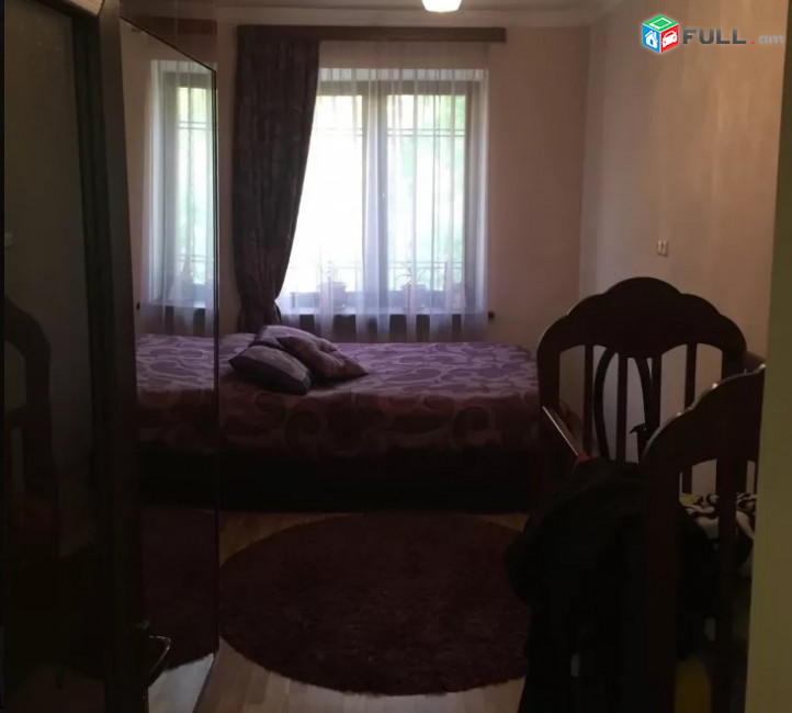 LA04763 Վարձով 2 . 3 դարրձրած բնակարան Զաքյան փողոցում 