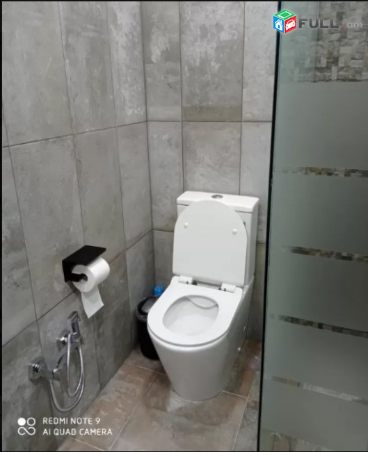 LA04758   Վարձով 3 սենյականոց բնակարան  Անաստաս Միկոյան , նորակառույց շենք