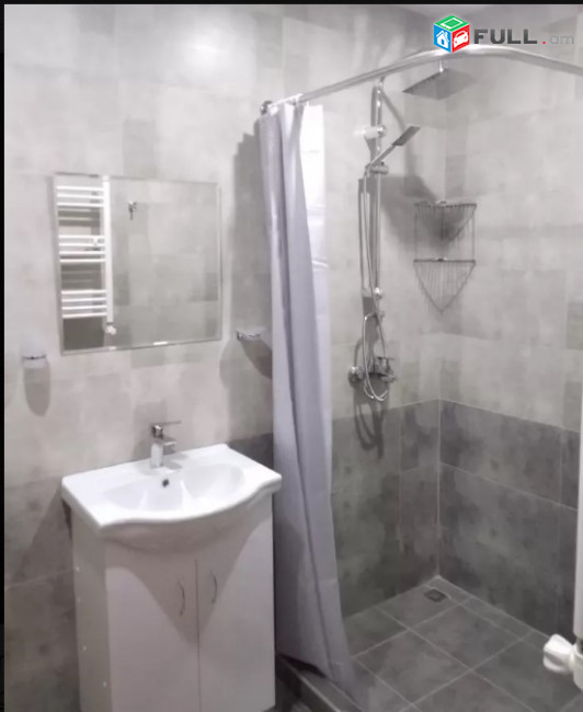 LA04773 Վարձով 2 սենյականոց բնակարան Ավետիս Ահարոնյան փողոց , նորակառույց շենք