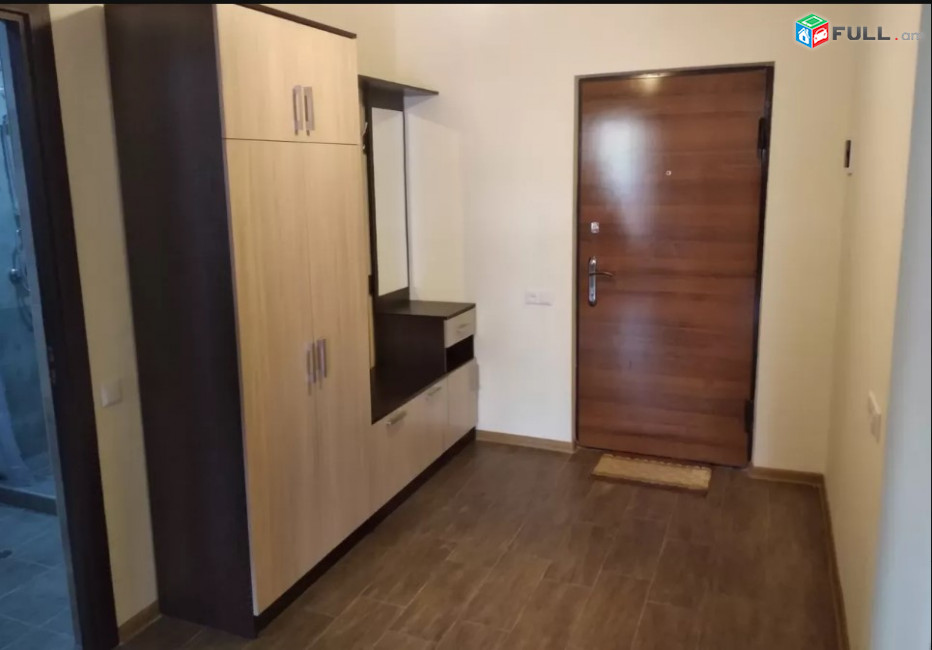 LA04773 Վարձով 2 սենյականոց բնակարան Ավետիս Ահարոնյան փողոց , նորակառույց շենք