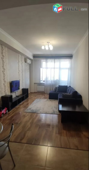LA04780 Վարձով 2 սենյականոց բնակարան Ծիծեռնակաբերդի խճուղի , Դալմա