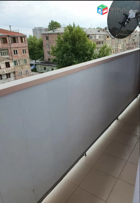 LA04781 Վարձով 4 սենյականոց բնակարան  Լենինգրադյան փողոցում