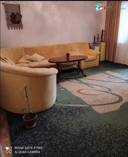LA04801 Վարձով 1 ս. 2 դարձրած բնակարան Կոմիտաս , Սաս սուպերմարկետի մոտ