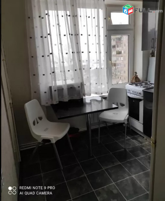 LA04801 Վարձով 1 ս. 2 դարձրած բնակարան Կոմիտաս , Սաս սուպերմարկետի մոտ
