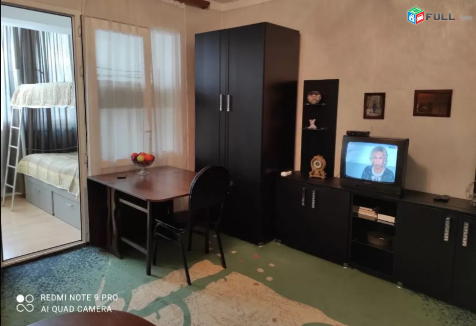 LA04801 Վարձով 1 ս. 2 դարձրած բնակարան Կոմիտաս , Սաս սուպերմարկետի մոտ