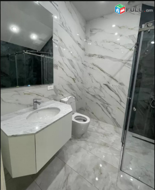 LA04806 Վարձով 5 սենյականոց առանձնատուն Նորք Մարաշում